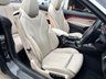 USED 2014 14 BMW 4 SERIES 2.0 428i Sport Convertible 2dr Petrol Auto Euro 6 (s/s) (245 ps) SAT NAV, LEATHER HEATED SPORT SEATS