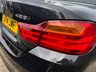 USED 2014 14 BMW 4 SERIES 2.0 428i Sport Convertible 2dr Petrol Auto Euro 6 (s/s) (245 ps) SAT NAV, LEATHER HEATED SPORT SEATS