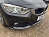 USED 2014 14 BMW 4 SERIES 2.0 428i Sport Convertible 2dr Petrol Auto Euro 6 (s/s) (245 ps) SAT NAV, LEATHER HEATED SPORT SEATS