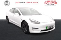 USED 2020 20 TESLA Model 3 (Dual Motor) Long Range 4dr Auto 4WDE (PAN ROOF, FULL LEATHER) 
