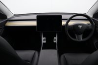 USED 2020 20 TESLA Model 3 (Dual Motor) Long Range 4dr Auto 4WDE (PAN ROOF, FULL LEATHER) 