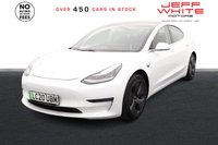 USED 2020 20 TESLA Model 3 (Dual Motor) Long Range 4dr Auto 4WDE (PAN ROOF, FULL LEATHER) 