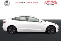 USED 2020 20 TESLA Model 3 (Dual Motor) Long Range 4dr Auto 4WDE (PAN ROOF, FULL LEATHER) 