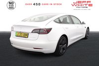 USED 2020 20 TESLA Model 3 (Dual Motor) Long Range 4dr Auto 4WDE (PAN ROOF, FULL LEATHER) 