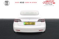 USED 2020 20 TESLA Model 3 (Dual Motor) Long Range 4dr Auto 4WDE (PAN ROOF, FULL LEATHER) 