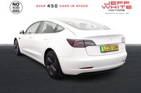USED 2020 20 TESLA Model 3 (Dual Motor) Long Range 4dr Auto 4WDE (PAN ROOF, FULL LEATHER) 