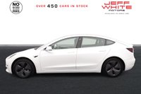 USED 2020 20 TESLA Model 3 (Dual Motor) Long Range 4dr Auto 4WDE (PAN ROOF, FULL LEATHER) 
