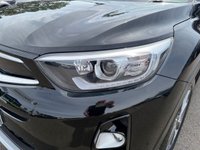 USED 2019 69 KIA STONIC 1.0 T-GDi 3 SUV 5dr Petrol Manual Euro 6 (s/s) (118 bhp) 