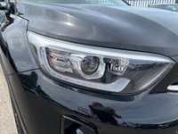 USED 2019 69 KIA STONIC 1.0 T-GDi 3 SUV 5dr Petrol Manual Euro 6 (s/s) (118 bhp) 