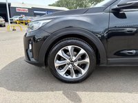 USED 2019 69 KIA STONIC 1.0 T-GDi 3 SUV 5dr Petrol Manual Euro 6 (s/s) (118 bhp) 