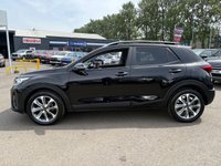 USED 2019 69 KIA STONIC 1.0 T-GDi 3 SUV 5dr Petrol Manual Euro 6 (s/s) (118 bhp) 
