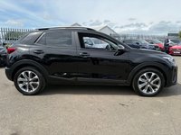USED 2019 69 KIA STONIC 1.0 T-GDi 3 SUV 5dr Petrol Manual Euro 6 (s/s) (118 bhp) 