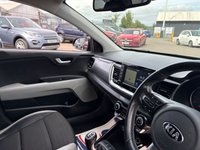 USED 2019 69 KIA STONIC 1.0 T-GDi 3 SUV 5dr Petrol Manual Euro 6 (s/s) (118 bhp) 