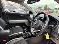 USED 2019 69 KIA STONIC 1.0 T-GDi 3 SUV 5dr Petrol Manual Euro 6 (s/s) (118 bhp) 