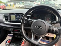 USED 2019 69 KIA STONIC 1.0 T-GDi 3 SUV 5dr Petrol Manual Euro 6 (s/s) (118 bhp) 