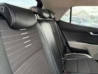 USED 2019 69 KIA STONIC 1.0 T-GDi 3 SUV 5dr Petrol Manual Euro 6 (s/s) (118 bhp) 