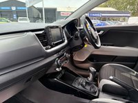 USED 2019 69 KIA STONIC 1.0 T-GDi 3 SUV 5dr Petrol Manual Euro 6 (s/s) (118 bhp) 