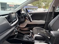 USED 2019 69 KIA STONIC 1.0 T-GDi 3 SUV 5dr Petrol Manual Euro 6 (s/s) (118 bhp) 