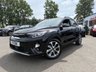 USED 2019 69 KIA STONIC 1.0 T-GDi 3 SUV 5dr Petrol Manual Euro 6 (s/s) (118 bhp) 
