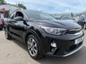 USED 2019 69 KIA STONIC 1.0 T-GDi 3 SUV 5dr Petrol Manual Euro 6 (s/s) (118 bhp) 