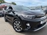 USED 2019 69 KIA STONIC 1.0 T-GDi 3 SUV 5dr Petrol Manual Euro 6 (s/s) (118 bhp) 