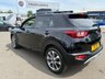 USED 2019 69 KIA STONIC 1.0 T-GDi 3 SUV 5dr Petrol Manual Euro 6 (s/s) (118 bhp) 