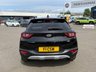 USED 2019 69 KIA STONIC 1.0 T-GDi 3 SUV 5dr Petrol Manual Euro 6 (s/s) (118 bhp) 