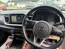 USED 2019 69 KIA STONIC 1.0 T-GDi 3 SUV 5dr Petrol Manual Euro 6 (s/s) (118 bhp) 
