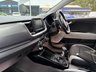 USED 2019 69 KIA STONIC 1.0 T-GDi 3 SUV 5dr Petrol Manual Euro 6 (s/s) (118 bhp) 
