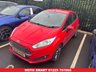 USED 2016 16 FORD FIESTA 1.25 Zetec Hatchback 5dr Petrol Manual Euro 6 (82 ps) Coming soon!!!