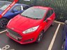 USED 2016 16 FORD FIESTA 1.25 Zetec Hatchback 5dr Petrol Manual Euro 6 (82 ps) Coming soon!!!