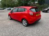 USED 2016 16 FORD FIESTA 1.25 Zetec Hatchback 5dr Petrol Manual Euro 6 (82 ps) Coming soon!!!