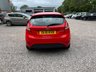 USED 2016 16 FORD FIESTA 1.25 Zetec Hatchback 5dr Petrol Manual Euro 6 (82 ps) Coming soon!!!