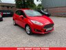 USED 2016 16 FORD FIESTA 1.25 Zetec Hatchback 5dr Petrol Manual Euro 6 (82 ps) Coming soon!!!
