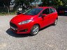 USED 2016 16 FORD FIESTA 1.25 Zetec Hatchback 5dr Petrol Manual Euro 6 (82 ps) Cambelt June 2026
