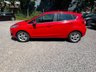 USED 2016 16 FORD FIESTA 1.25 Zetec Hatchback 5dr Petrol Manual Euro 6 (82 ps) Cambelt June 2026