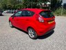 USED 2016 16 FORD FIESTA 1.25 Zetec Hatchback 5dr Petrol Manual Euro 6 (82 ps) Cambelt June 2026