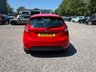 USED 2016 16 FORD FIESTA 1.25 Zetec Hatchback 5dr Petrol Manual Euro 6 (82 ps) Cambelt June 2026
