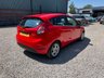 USED 2016 16 FORD FIESTA 1.25 Zetec Hatchback 5dr Petrol Manual Euro 6 (82 ps) Cambelt June 2026