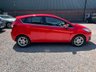 USED 2016 16 FORD FIESTA 1.25 Zetec Hatchback 5dr Petrol Manual Euro 6 (82 ps) Cambelt June 2026