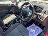 USED 2016 16 FORD FIESTA 1.25 Zetec Hatchback 5dr Petrol Manual Euro 6 (82 ps) Cambelt June 2026