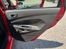 USED 2016 16 FORD FIESTA 1.25 Zetec Hatchback 5dr Petrol Manual Euro 6 (82 ps) Cambelt June 2026
