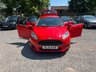 USED 2016 16 FORD FIESTA 1.25 Zetec Hatchback 5dr Petrol Manual Euro 6 (82 ps) Cambelt June 2026