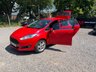 USED 2016 16 FORD FIESTA 1.25 Zetec Hatchback 5dr Petrol Manual Euro 6 (82 ps) Cambelt June 2026