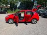 USED 2016 16 FORD FIESTA 1.25 Zetec Hatchback 5dr Petrol Manual Euro 6 (82 ps) Cambelt June 2026