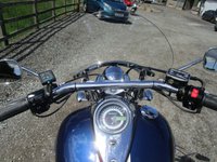 USED 2009 09 TRIUMPH THUNDERBIRD 1600 1600 Custom Cruiser Petrol Manual (85 ps) 