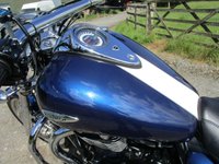 USED 2009 09 TRIUMPH THUNDERBIRD 1600 1600 Custom Cruiser Petrol Manual (85 ps) 