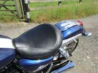USED 2009 09 TRIUMPH THUNDERBIRD 1600 1600 Custom Cruiser Petrol Manual (85 ps) 