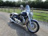USED 2009 09 TRIUMPH THUNDERBIRD 1600 1600 Custom Cruiser Petrol Manual (85 ps) 
