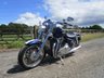 USED 2009 09 TRIUMPH THUNDERBIRD 1600 1600 Custom Cruiser Petrol Manual (85 ps) 